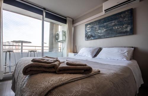 La Florida Apartment | Cómodo departamento en el corazón de La Florida