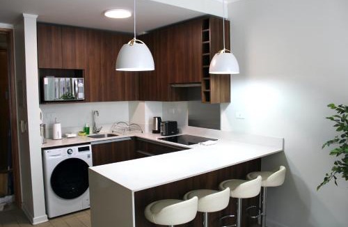 Las Condes Apartment | Cómodo Departamento en Las Condes