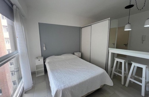 Chacarita Apartment | Cómodo depto 2 pers Chacarita - Movistar Arena