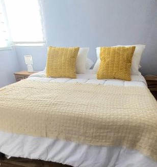 Los Andes Apartment | Cómodo y acogedor departamento 2D1B