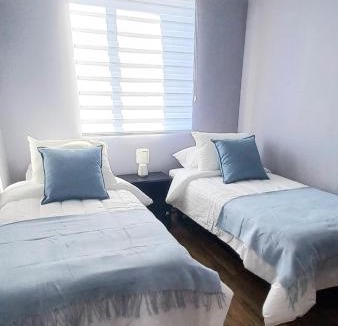 Los Andes Apartment | Cómodo y acogedor departamento 2D1B
