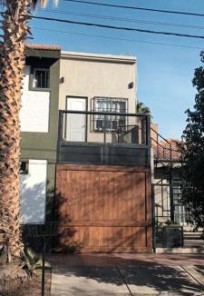 Las Heras Apartment | Cómodo y moderno departamento con cochera en Mendoza