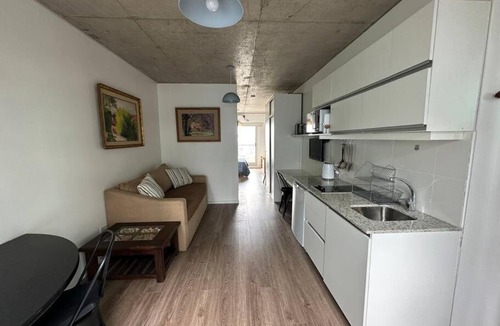 Chacarita Apartment | Cómodo y muy luminoso 2 ambientes cerca Movistar Arena