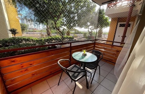 Arica Apartment | Cómodo y Renovado Frente al Mar, Descansa y Disfruta de una Gran Ubicación