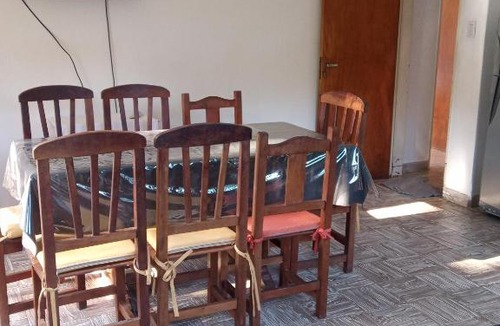 Cruz Chica House | Córdoba - La Cumbre -Casa Temporario -Vista Cristo