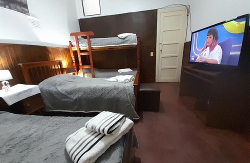 Barrio Centro House | C'Aroma de Mujer
