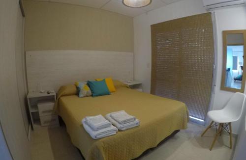 Las Varillas Apartment | C1 Suite