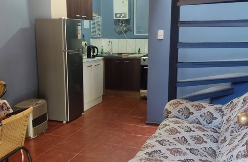 Puerto Montt Cabin | C4 Furnished Cabin Near downtown Puerto Montt