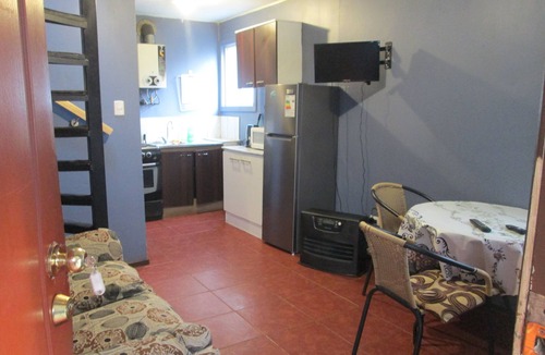 Puerto Montt Cabin | C4 Furnished Cabin Near downtown Puerto Montt
