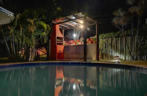 Praia do Forte House | Casa Giada - Oceanfront Villa in Praia do Forte - Private Pool and 4 Suites