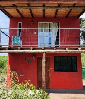 San Marcos Sierra Apartment | Cabaña árbol de Nonsacate