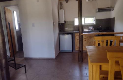 San Marcos Sierra Apartment | Cabaña árbol de Nonsacate