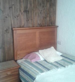 Olmue Ski Chalet | Cabaña 2 a 4 personas por dias
