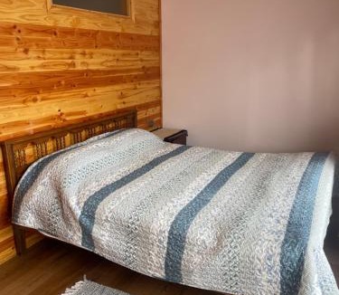 Lican Ray Apartment | Cabaña 300 mts. del centro