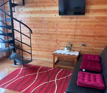 Lican Ray Apartment | Cabaña 300 mts. del centro
