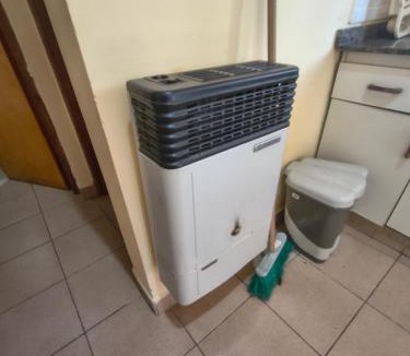 Concordia Apartment | Cabaña 6D