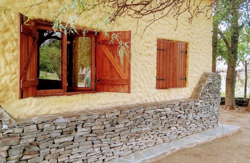 Santa Maria Cabin | Cabaña Achalay ALAMO – Refugio en Santa María