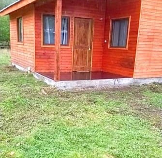 Panguipulli Apartment | Cabaña acogedora en liquiñe