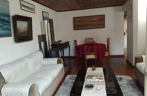 Zapallar House | Cabaña acojedora