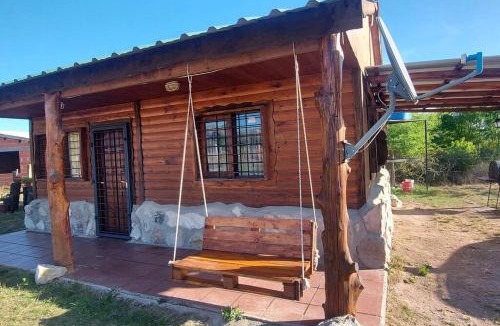 Huerta Grande Apartment | CABAÑA AKAPANA