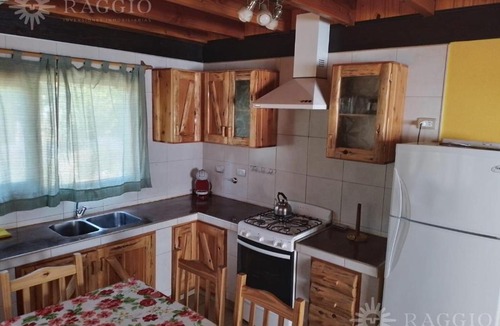 Lago Puelo Ski Chalet | Cabaña Al Pie del Piltri