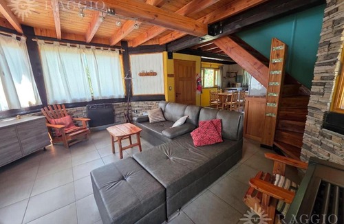 Lago Puelo Ski Chalet | Cabaña Al Pie del Piltri