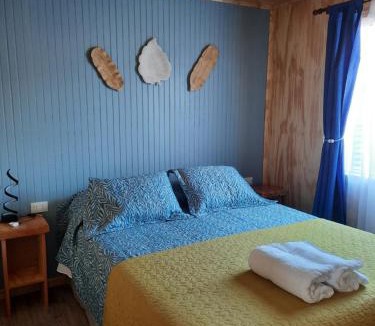 Cochrane Apartment | Cabaña Alicia