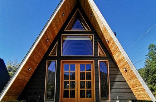 Conaripe House | Cabaña Alpina 2