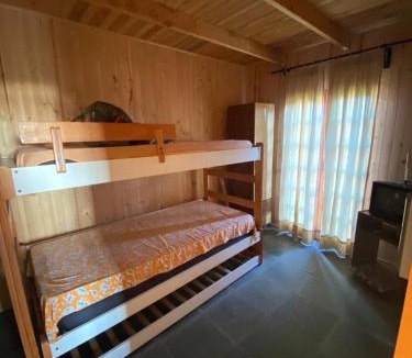 El Quisco Apartment | Cabaña amoblada