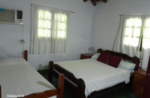 Colonia Carlos Pellegrini Apartment | Cabaña Iberá