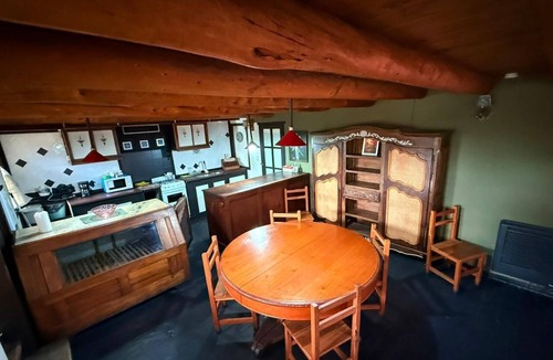 San Martin de los Andes Cottage | cabaña grande hasta 6 huespedes,aceptamos mascotas en San Martín de los Andes