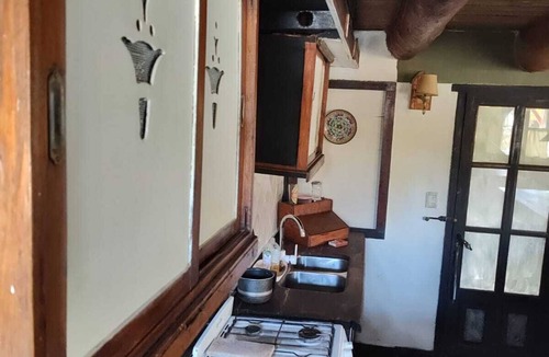 San Martin de los Andes Cottage | cabaña grande hasta 6 huespedes,aceptamos mascotas en San Martín de los Andes