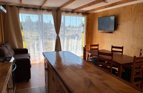 Puerto Varas House | Cabaña Aserradero