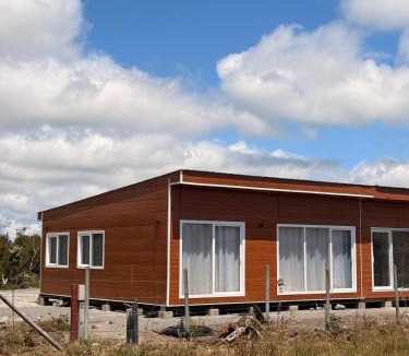 Puerto Varas House | Cabaña Aserradero