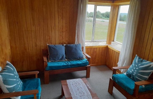 Queilen House | Cabaña Ayelen de Aituy Queilen