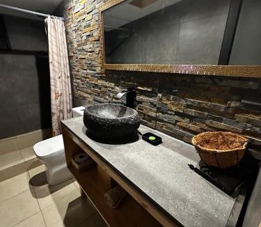 El Quisco Apartment | Cabaña Bosque Loft