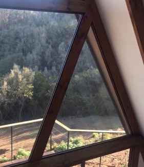 Tunquen House | Cabaña Bosque Tunquen
