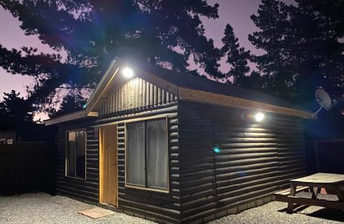 El Quisco House | Cabaña bosquepaz