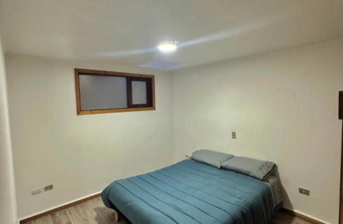 Puerto Varas Villa | Cabaña Bruma