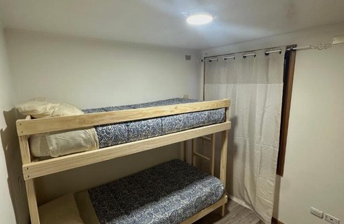 Puerto Varas Villa | Cabaña Bruma