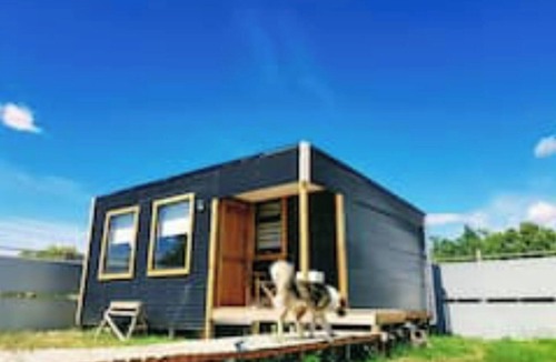 Puerto Natales Cabin | Cabaña Bulnes A
