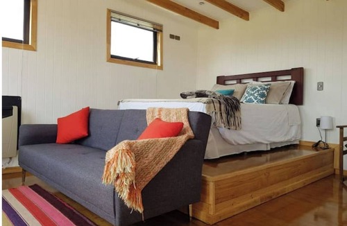 Puerto Natales Cabin | Cabaña Bulnes A