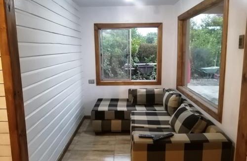 Quillon House | Cabaña Bungalow SpA