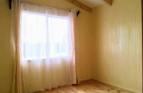 Puerto Montt Apartment | Cabaña cómoda, amoblada vista al mar