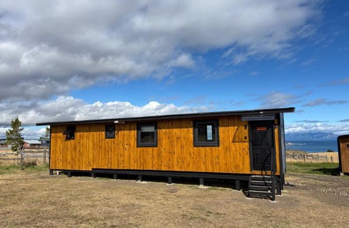 Puerto Natales Villa | Cabaña Calafate