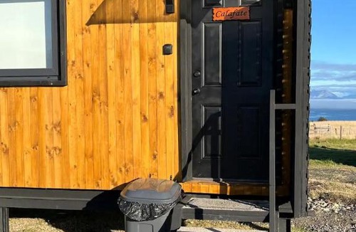Puerto Natales Villa | Cabaña Calafate