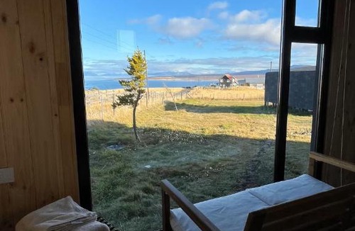 Puerto Natales Villa | Cabaña Calafate