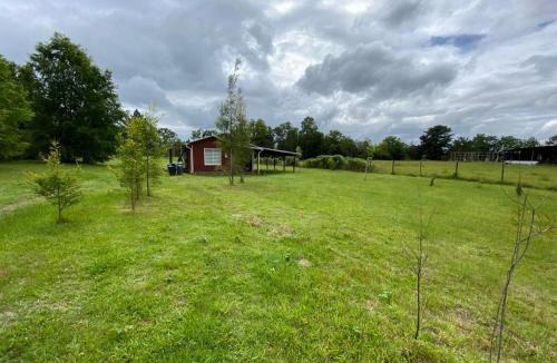 Villarrica Apartment | Cabaña Campestre con WIFI, desconexión total a 7 min de Villarrica