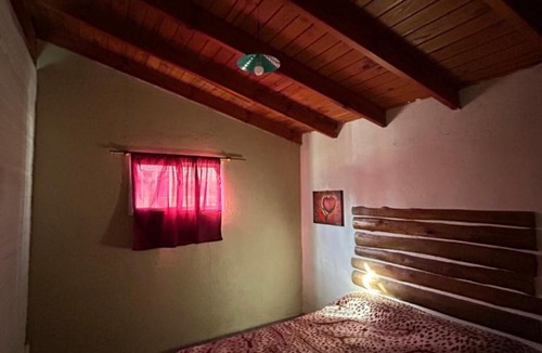 La Cumbre Apartment | Cabaña Canaan