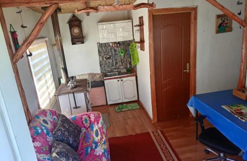 Calbuco Apartment | Cabaña carmen velasquez